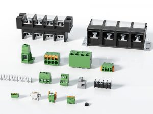 Terminal block OEM/ODM