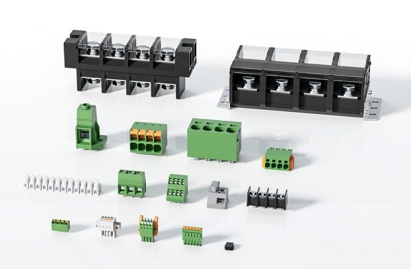 Terminal block OEM/ODM